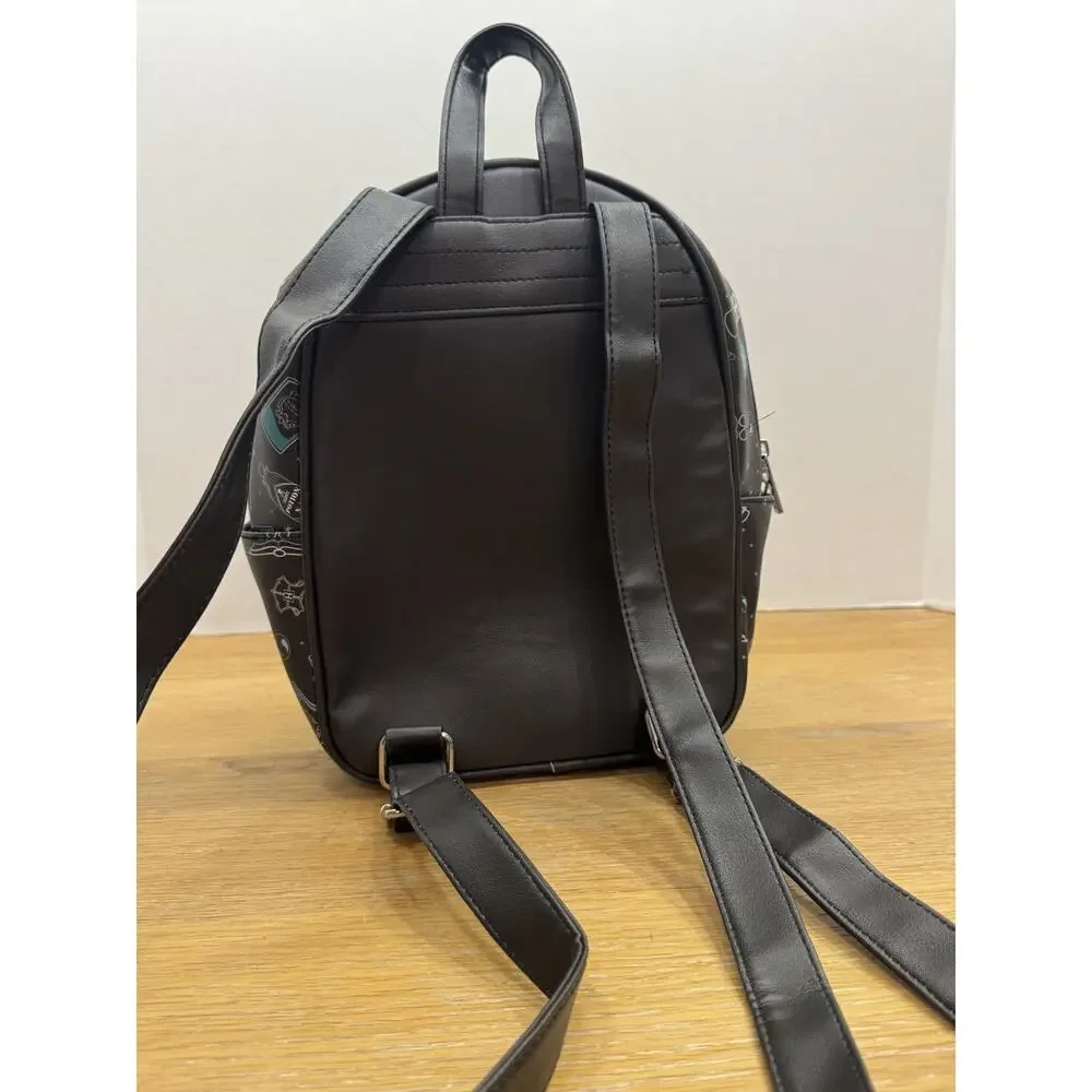 Harry Potter Potions Block Mini Backpack